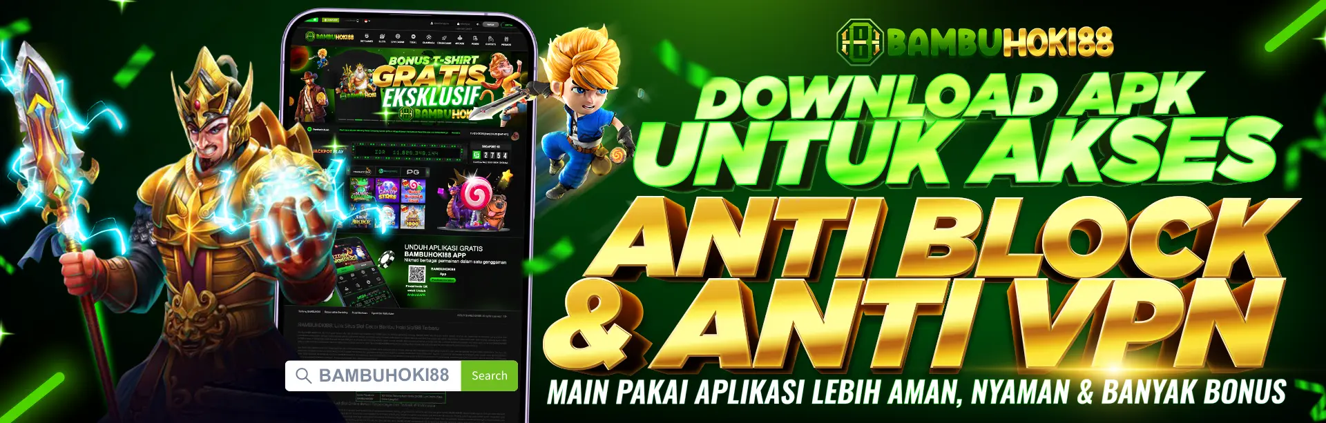 DOWNLOAD APK GRATIS FREECHIP 10RB